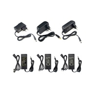 1 x AC 100V-240V to DC 12V 1A 2A 3A 5A 6A transformers Power Supply Adapter UK Plug