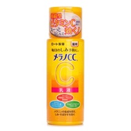 Rohto 樂敦 Melano CC 藥用美白乳液 120ml