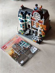 二手LEGO 10270