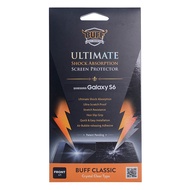 Buff Labs iPhone 7 Super Tempered Glass Screen Protector