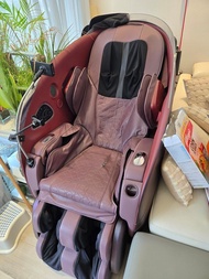 OSIM uLove 2 按摩椅
