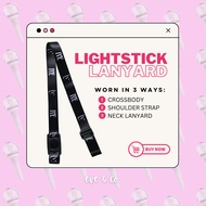 IVE Lightstick Lanyard Strap