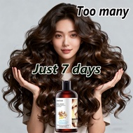 Ginger Juice Hair Growth Shampoo Conditioner Fast Hair Growth Anti Hair Loss Shampoo Preventing Hair