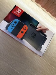 Nintendo Switch 遊戲機