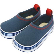 【現貨/售完下架】PE - 日本 | Skippon：兒童款＊休閒鞋/步鞋(尺寸：16公分)_免運。