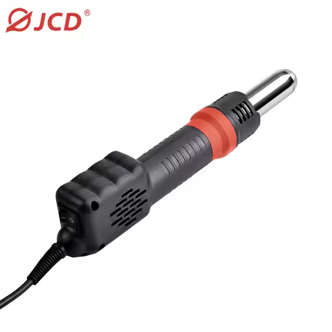 8208-2-US Hot Air Gun USXY6974865203033