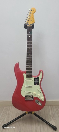 Fender American Professional Classic Stratocaster電結他，只接受現金面交！