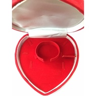 Jewelry box 1 set/ size 14x14