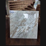 Granit Lantai Dinding Teras 60 x 60 Cm Garuda Tile Glazed Polished