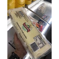 IPOH FOOD - FLORIDA TRADITIONALLY ITALIAN MOZZARELLA ARELLA CHEESE BLOCK 2.5KG LOAF - MIN ORDER ANY 