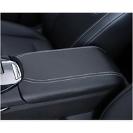 Car armrest Console cover cushion Support box  top matte Liner style Accessories For Haval H6 GT/H6S
