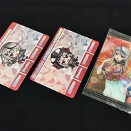 Licensed Collectibles Card Sakamata Chloe Virtual Youtube (Hololive: Chloe)