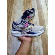 Saucony Triumph 20 Prospect Glass Shoes