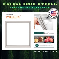 MMB-50 MECK MINI BAR DOOR RUBBER SEAL GETAH PINTU PETI SEJUK PETI AIS 门胶封条