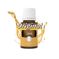 Young Living YL Popular Essential Oils Lavender/Peppermint/Lemon Pure Essential Oil 15ML
