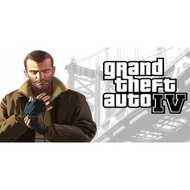 GTA IV (Offline PC Games) + FREE GIFT