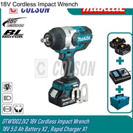 COLSON MAKITA DTW1002JX2/ JX3/ JX4/ ZX2 12.7 mm (1/2") 18V Cordless Impact Wrench