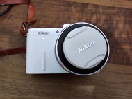 Nikon V1 Kit