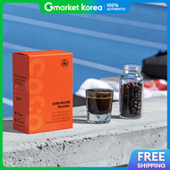 Cocolab Energy Gel Espresso