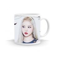 Kpop GFriend Mug Glass
