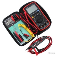 fol AN870 19999 COUNTS Digital Multimeter True-RMS Voltage Ammeter Current Meter