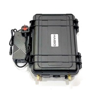 Multifunction Lithium Iron Battery Lifepo4 for Haibo battery 14.6v100Ah Outdoor Multifunction Power 