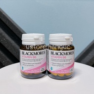 Blackmores Vitamin B6 Vitamin B6 Supplement Helps Reduce Stress Before Menstruation