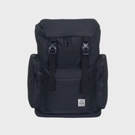 Waterproof Backpack - Premium Cordura D1000 Backpack - Logo - Black - Symposia