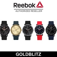 REEBOK FRAN RD-FRA-U2-PBPR-B1 RD-FRA-U2-PBPB-B3 RV-FRA-U2-PBPB-2B RV-FRA-U2-PBPN-BW Silicon sport wa