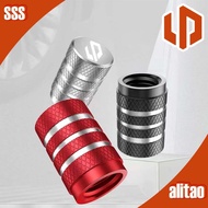 [READY] LEAPMOTOR B10 Tire Valve Cap LEAPMOTOR C10 Body Kit leapmotor d99 c10 b10 Car Decoration Acc