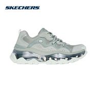 Skechers Women SKECHERS Street Uno Chaos Shoes - 177935-SAGE Air-Cooled Memory Foam