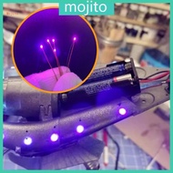 Mojito Copper Wire LED Lighting Set 0805 0603 0402 12V LED Lights Wire Strips For Hobby Model Creati