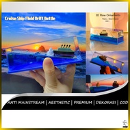 Titanic Decoration Cruise Display Desk Decoration Office Work Room Ship Titanik Decoration Gift