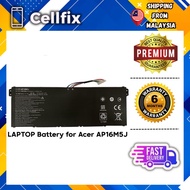 Laptop Battery Replacement Compatible with ACER AP16M5J High Quality