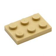 COOLPON|This Is LEGO Parts Sand Plate 2x3 Thin 3021 4118790