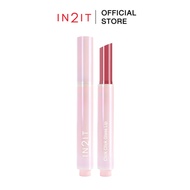 IN2IT Click Glass Lip-Gloss For Juicy Lips