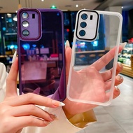 Samsung A02S SM-A025U  SM-S124DL  a03s SM-A025V SM-A025A SM-A025U1 SM-A025AZ A02S A03S Transparent m