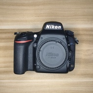 KAMERA NIKON D750 SECOND LIKE NEW
