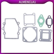 [AlmenclaabMY] Engine Head Gasket 43cc 47cc 49cc Mini Pocket Dirt Bike ATV