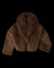 WACAY - Furine Coat