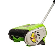 Greenworks greenworks 40V Rechargeable Snow Remover Snow Sweeper Lithium Battery Snow Cleaner Machin