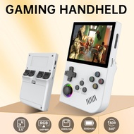 New Style G26 Game Console Single Joystick PS1 Arcade Handheld Game Console HD GBA Retro Nostalgic H