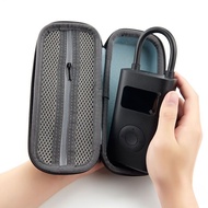 Car Air Pump Storage Bag Electric High-pressure Air Pump Portable Protective Box Compatible For Xiaomi 1s
