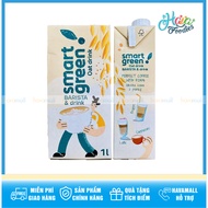 Date 3/36 - Smart Green Oat Drink 1L – Smart Green Oat Drink 1L