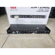 USED DBX 234XL CROSSOVER LIKE NEW
