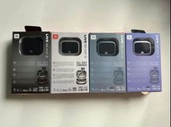 JBL Live Beam 3 真無線藍牙耳機 炫彩 降噪藍牙耳機 觸控屏 LCD 彩屏 ANC 主動降噪 雙耳麥 通話立體聲 入耳式