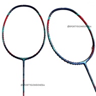 Aeronaut 9000D/9000I/9000C SPORT BADMINTON RACKET 30LBS