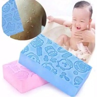 Magic Sponge Remover Daki Foam Bath Sponge Cleaning Sponge Baby And Child Climbing Equipment