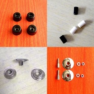 Bellows Buckle Accessories/Bellows Bottom Foot/Bass Twist/Universal Accessories/Child-Female Buckle/