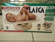 Dijual Timbangan Bayi Digital LAICA Murah
